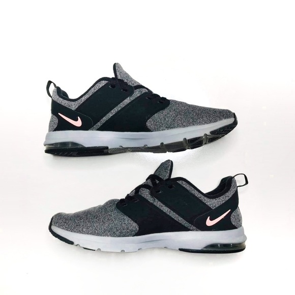 nike women's air bella trainer sneaker